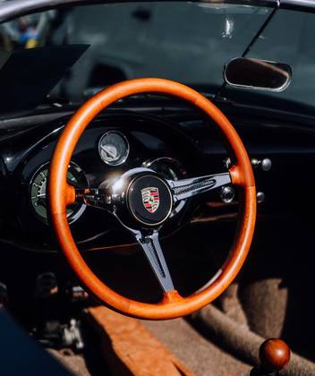 PORSCHE SPYDER 550 1.5 8V GASOLINA 2P MANUAL